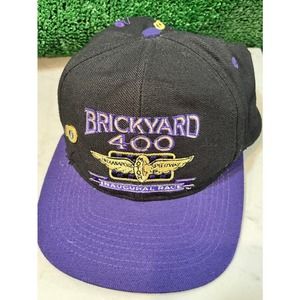 Brickyard 400 Inaugural Race 1994 Vintage Limited Edition Hat